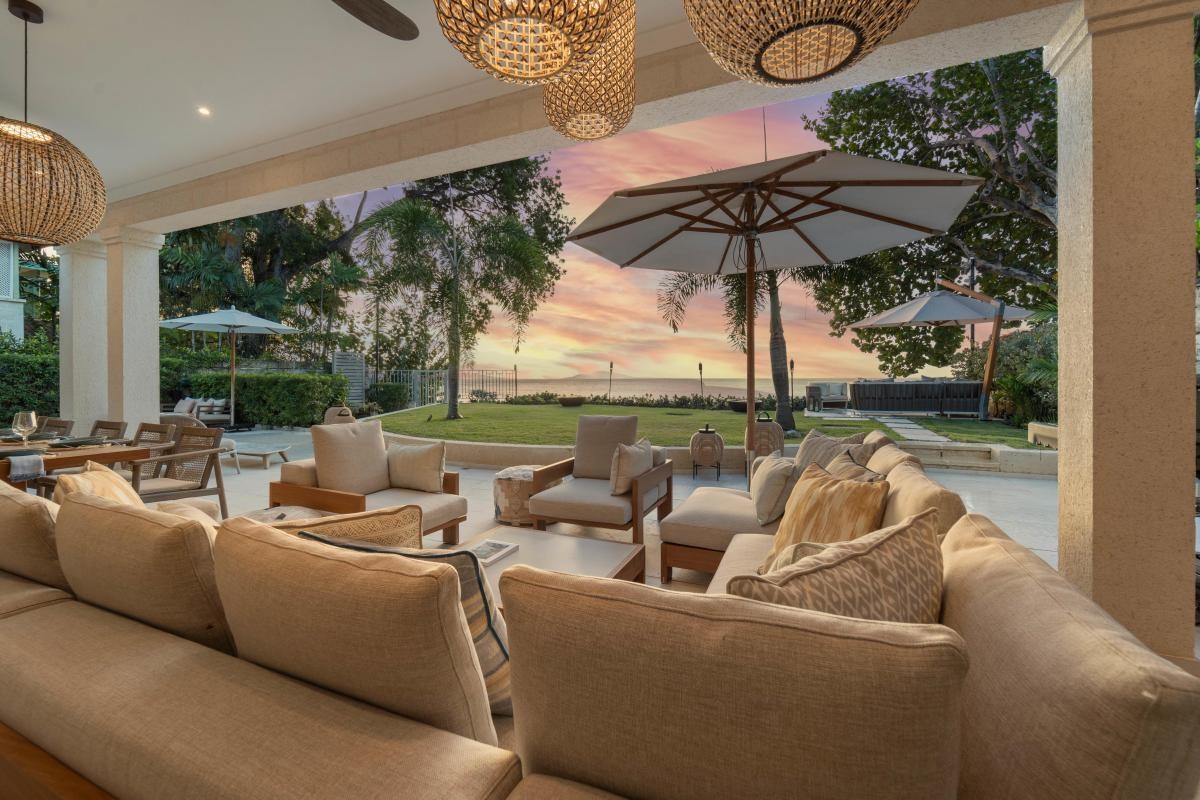 Calabash Villa Barbados